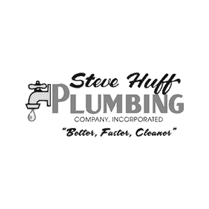 steve huff plumbing website design possible zone