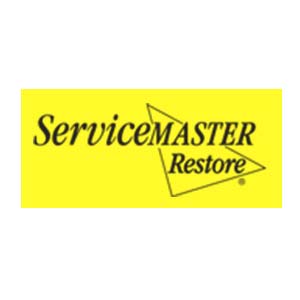 servicemaster restore website design and digital advertising possible zone